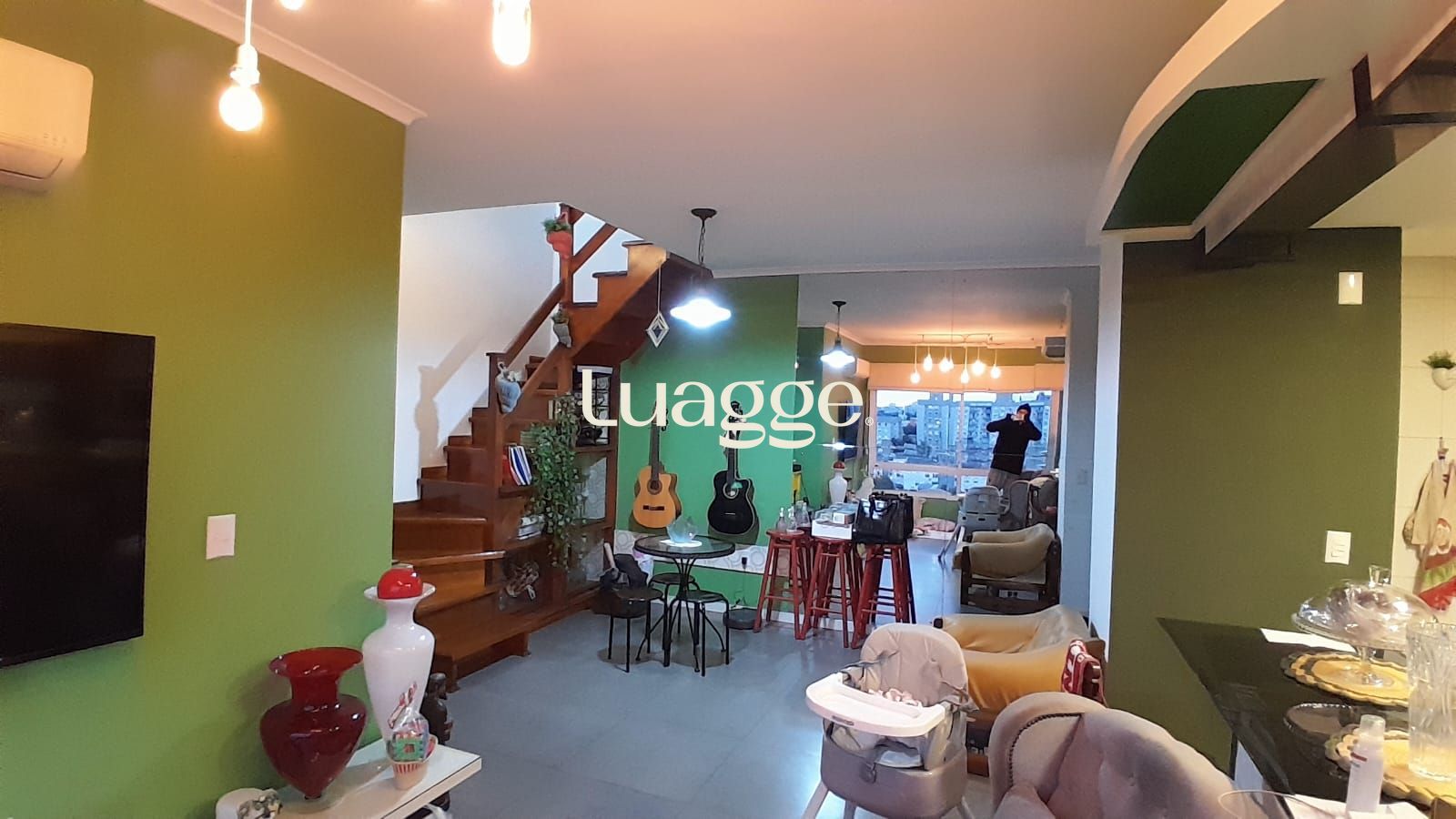 Apartamento à venda com 2 quartos, 123m² - Foto 15