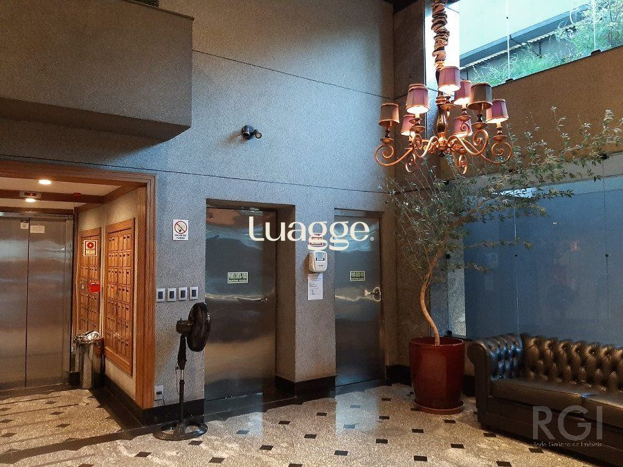 Conjunto Comercial-Sala à venda, 32m² - Foto 9