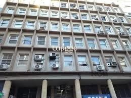 Conjunto Comercial-Sala à venda com 1 quarto, 38m² - Foto 1