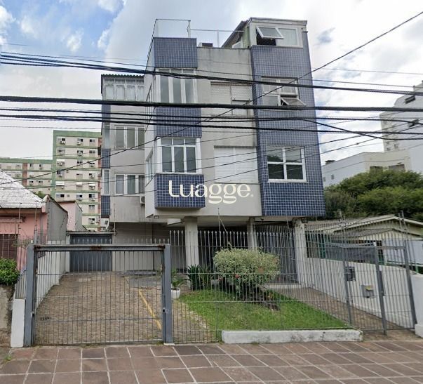 Apartamento, 1 quarto, 35 m² - Foto 2