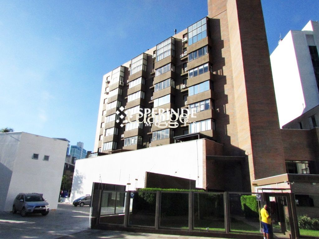 Apartamento, 1 quarto, 48 m² - Foto 1