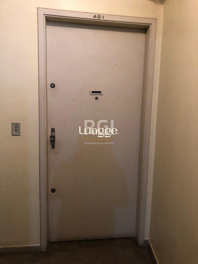 Apartamento, 1 quarto, 41 m² - Foto 3