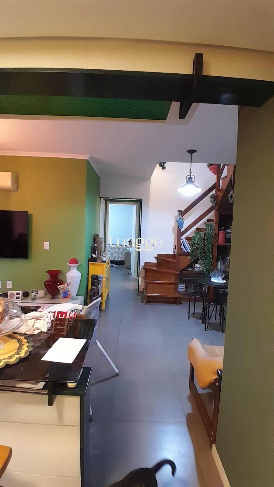 Apartamento à venda com 2 quartos, 123m² - Foto 23