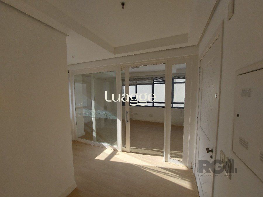 Conjunto Comercial-Sala à venda com 1 quarto, 38m² - Foto 2