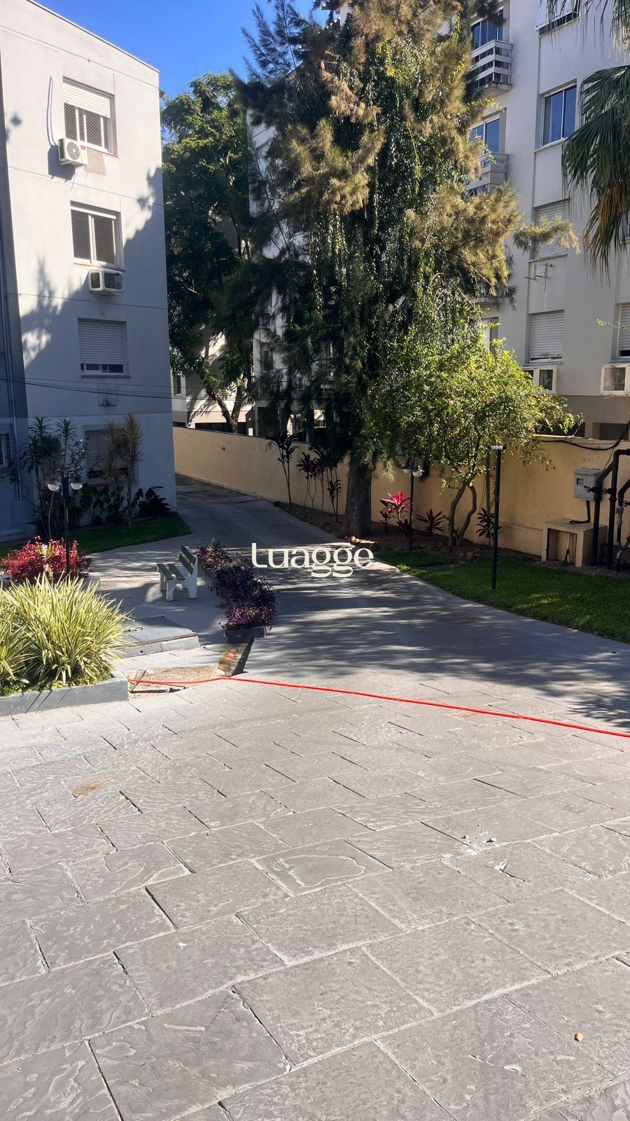 Apartamento, 1 quarto, à venda, 46 m², Passo da Areia - Porto Alegre — foto 3