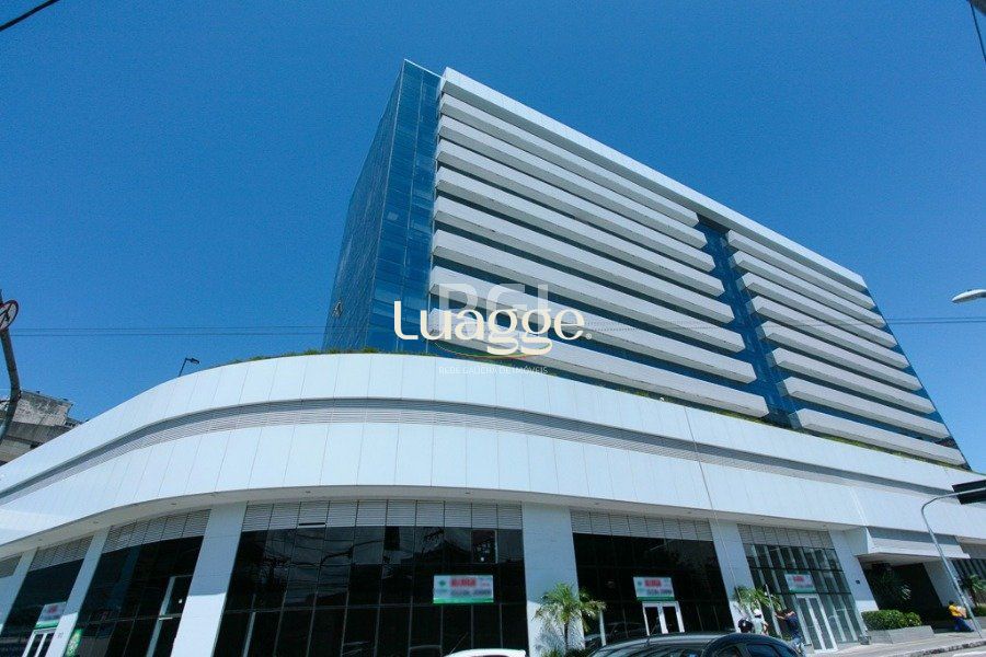 Conjunto Comercial-Sala à venda, 38m² - Foto 1