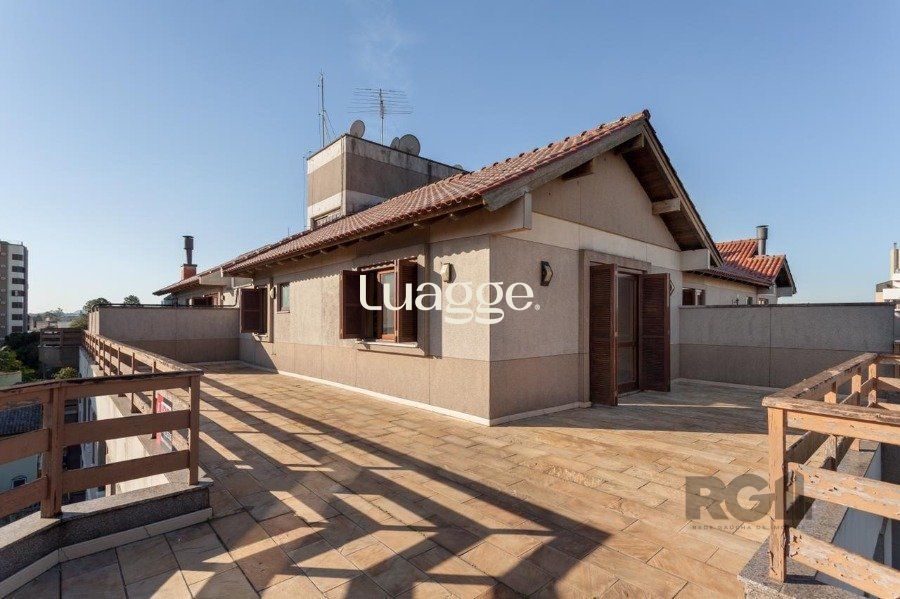 Apartamento à venda com 3 quartos, 281m² - Foto 15