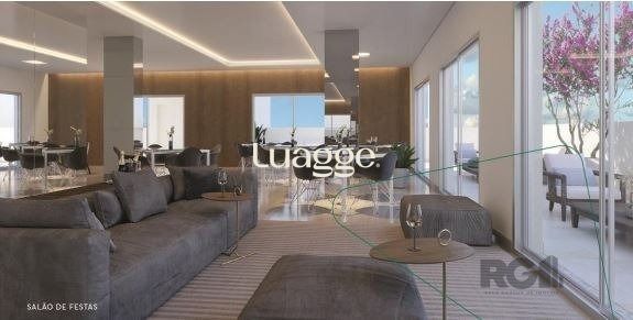 Apartamento à venda com 2 quartos, 55m² - Foto 14