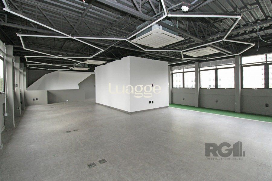 Sala-Conjunto, 172 m² - Foto 2