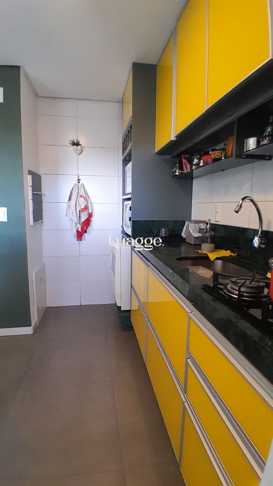 Apartamento à venda com 2 quartos, 123m² - Foto 9