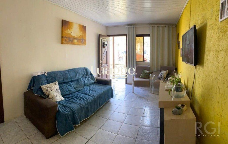 Casa à venda com 2 quartos, 120m² - Foto 3