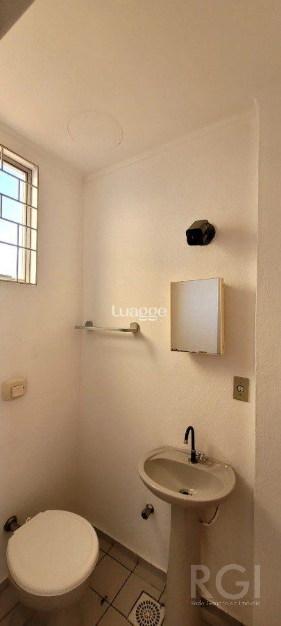 Conjunto Comercial-Sala à venda com 1 quarto, 36m² - Foto 7