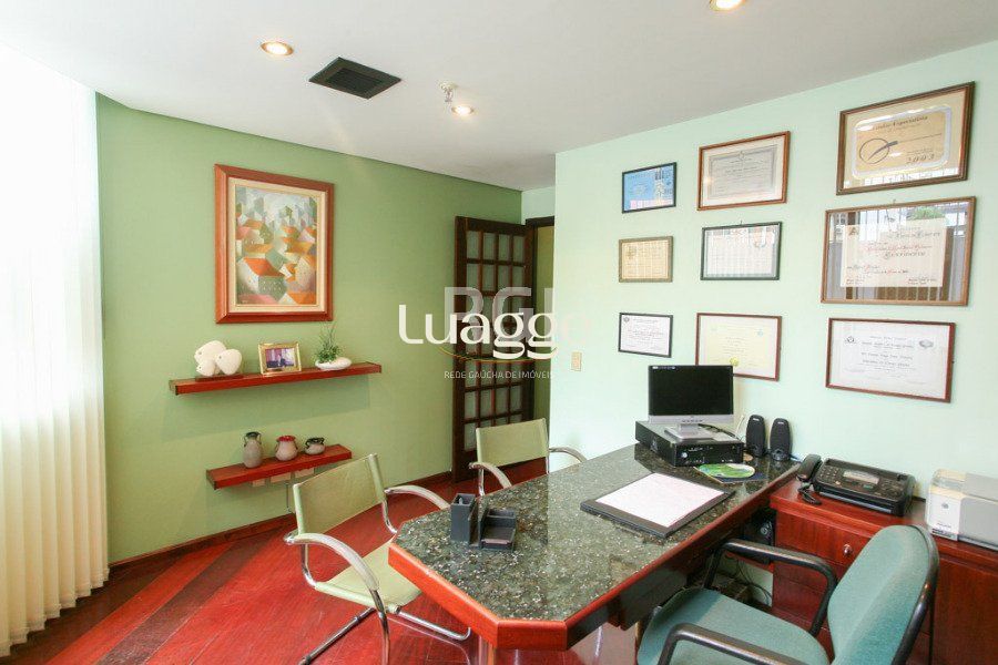 Conjunto Comercial-Sala à venda com 2 quartos, 46m² - Foto 1
