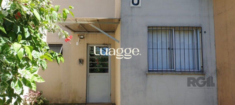 Apartamento à venda com 2 quartos, 40m² - Foto 5