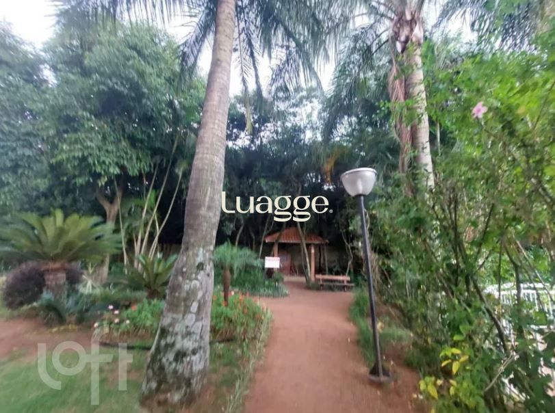 Apartamento à venda com 1 quarto, 43m² - Foto 20