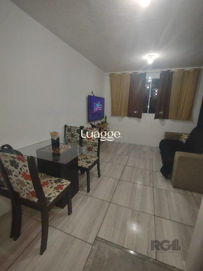 Apartamento, 2 quartos, 42 m² - Foto 5