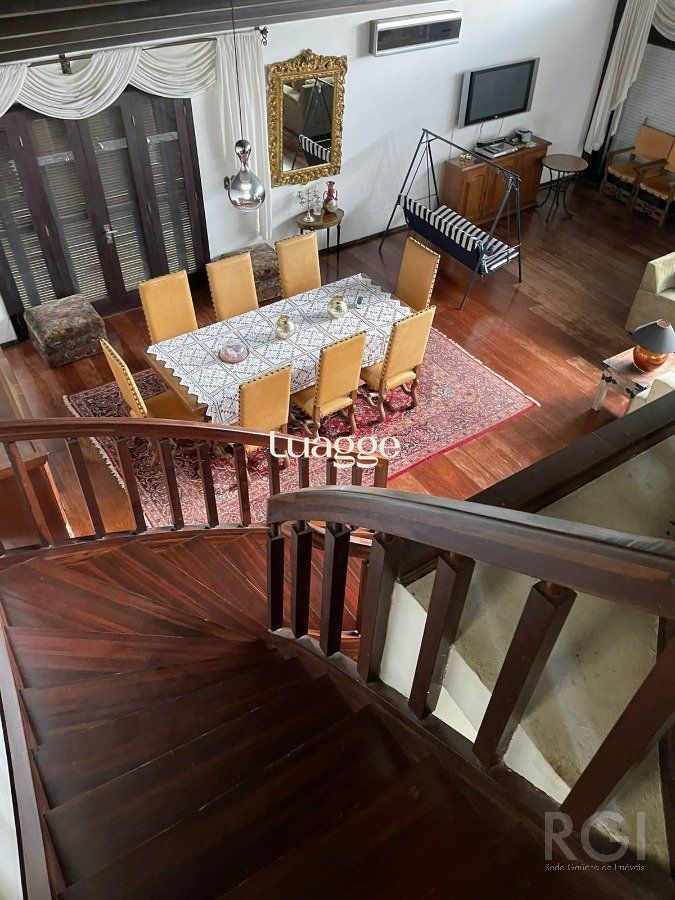 Casa, 4 quartos, 501 m² - Foto 3