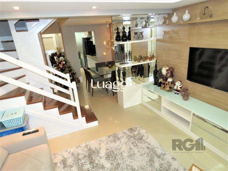 Casa de Condomínio à venda com 2 quartos, 85m² - Foto 5