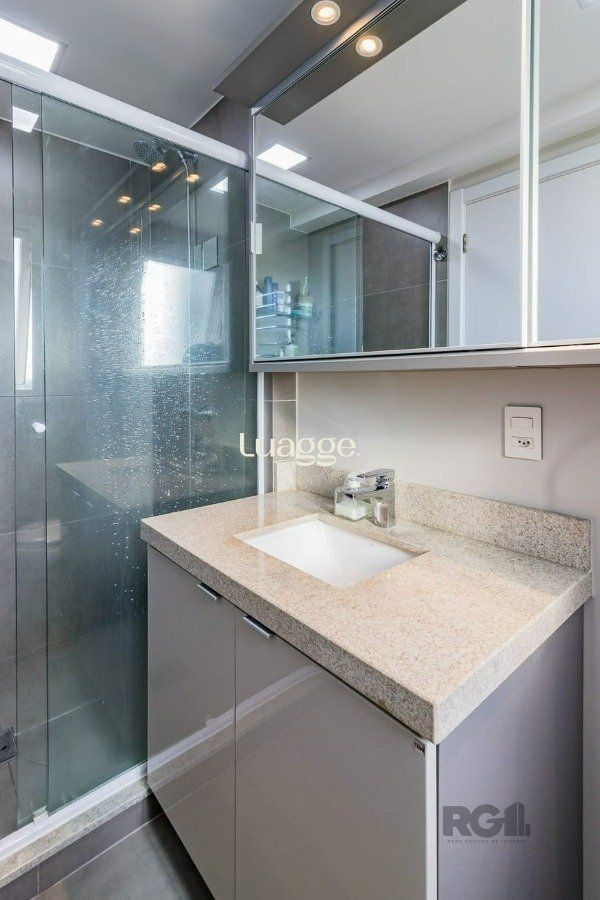 Apartamento à venda com 3 quartos, 78m² - Foto 26