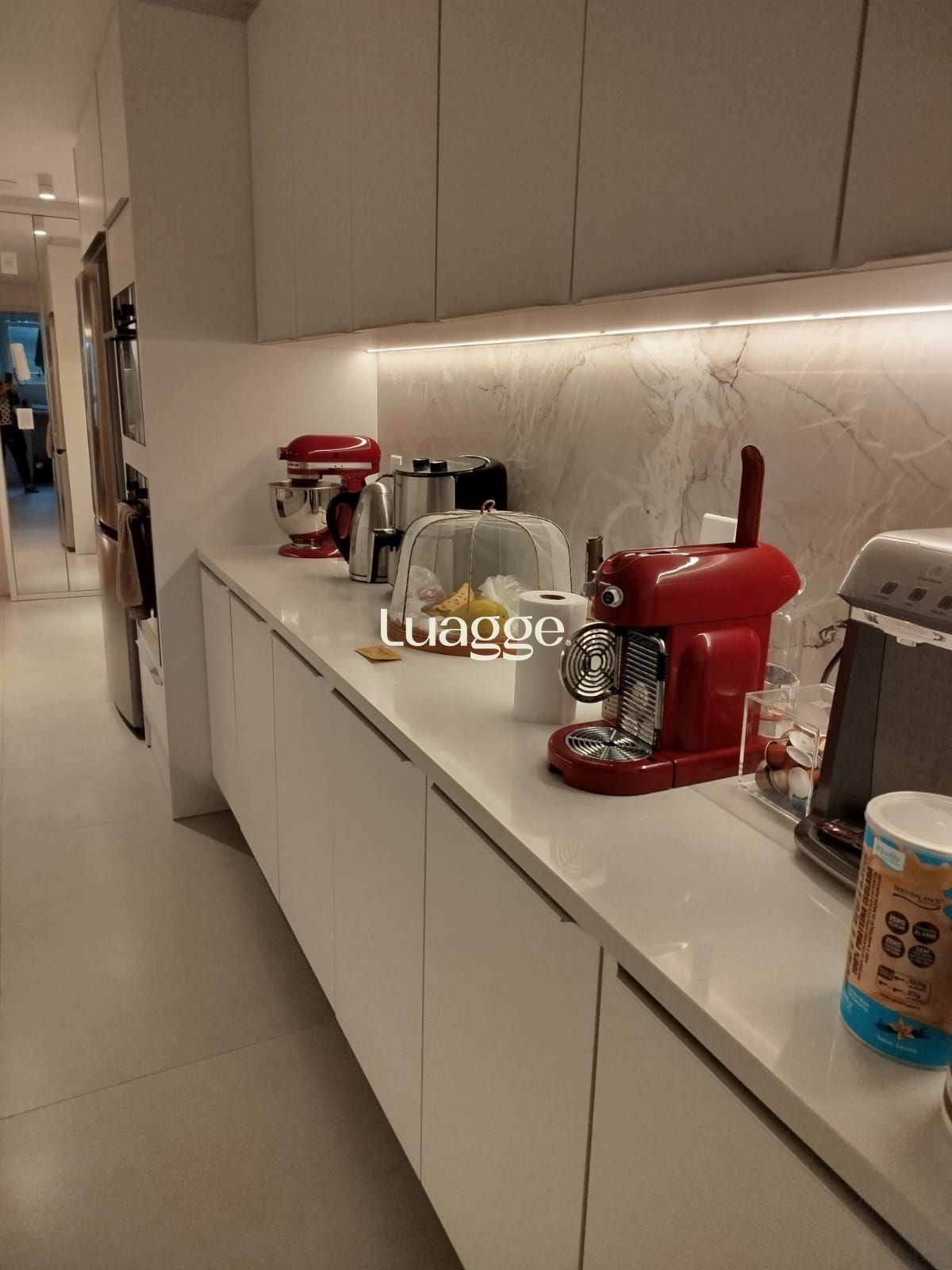 Apartamento, 3 quartos, 209 m² - Foto 17