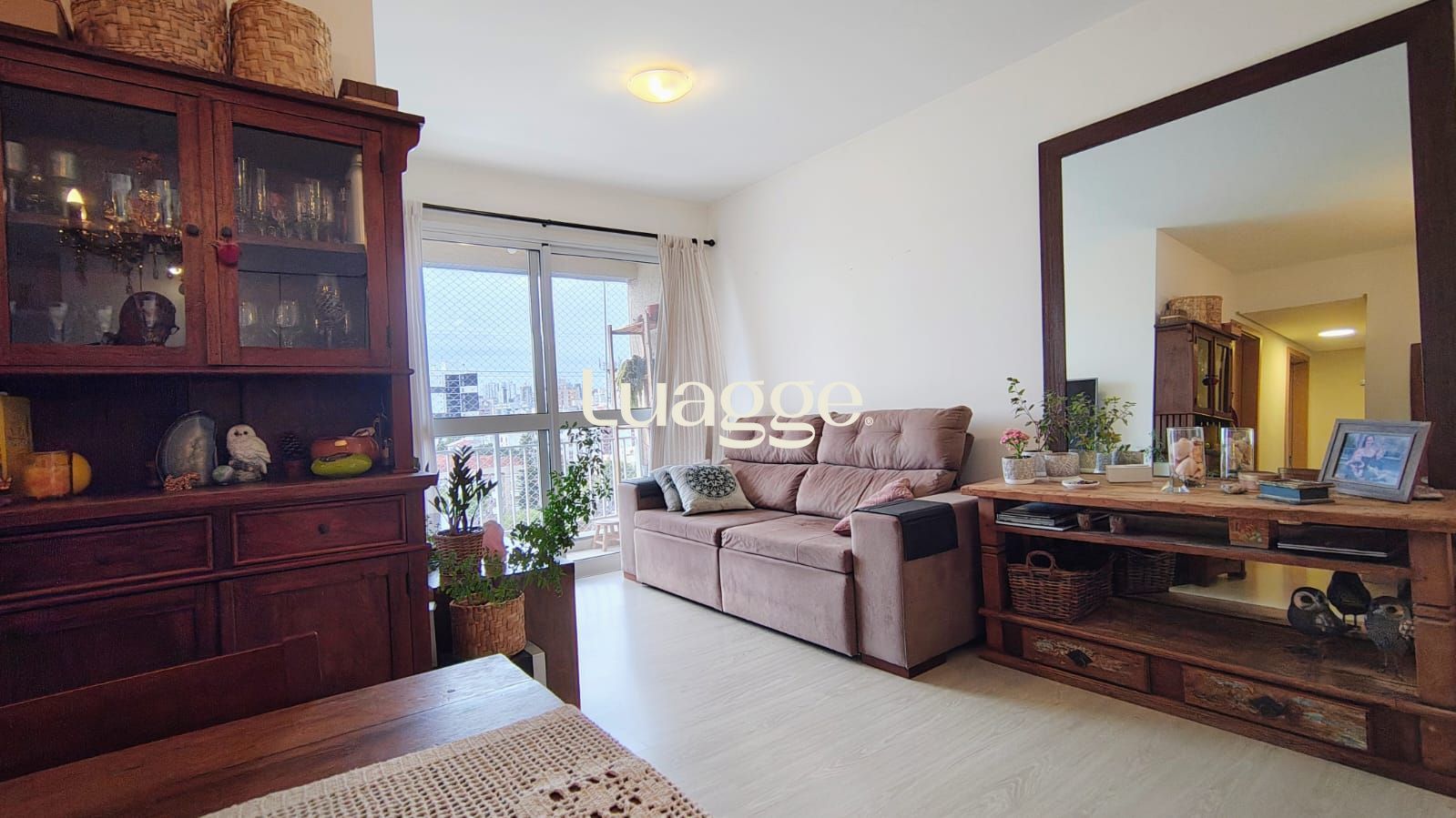 Apartamento à venda com 3 quartos, 81m² - Foto 4