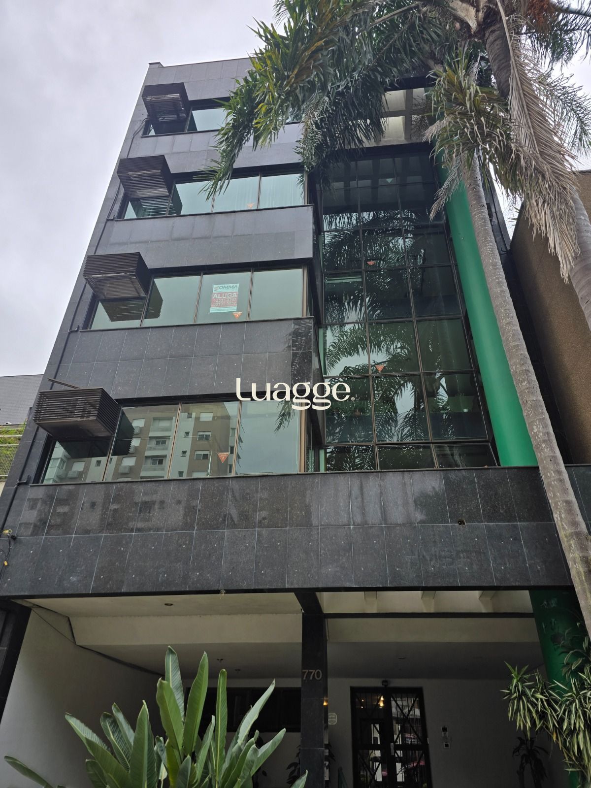 Conjunto Comercial 1 quartos à venda, 48m², Mont Serrat - Porto Alegre