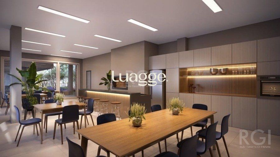 Apartamento à venda com 2 quartos, 68m² - Foto 8