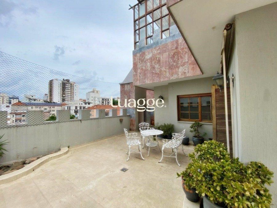 Cobertura à venda com 3 quartos, 279m² - Foto 30