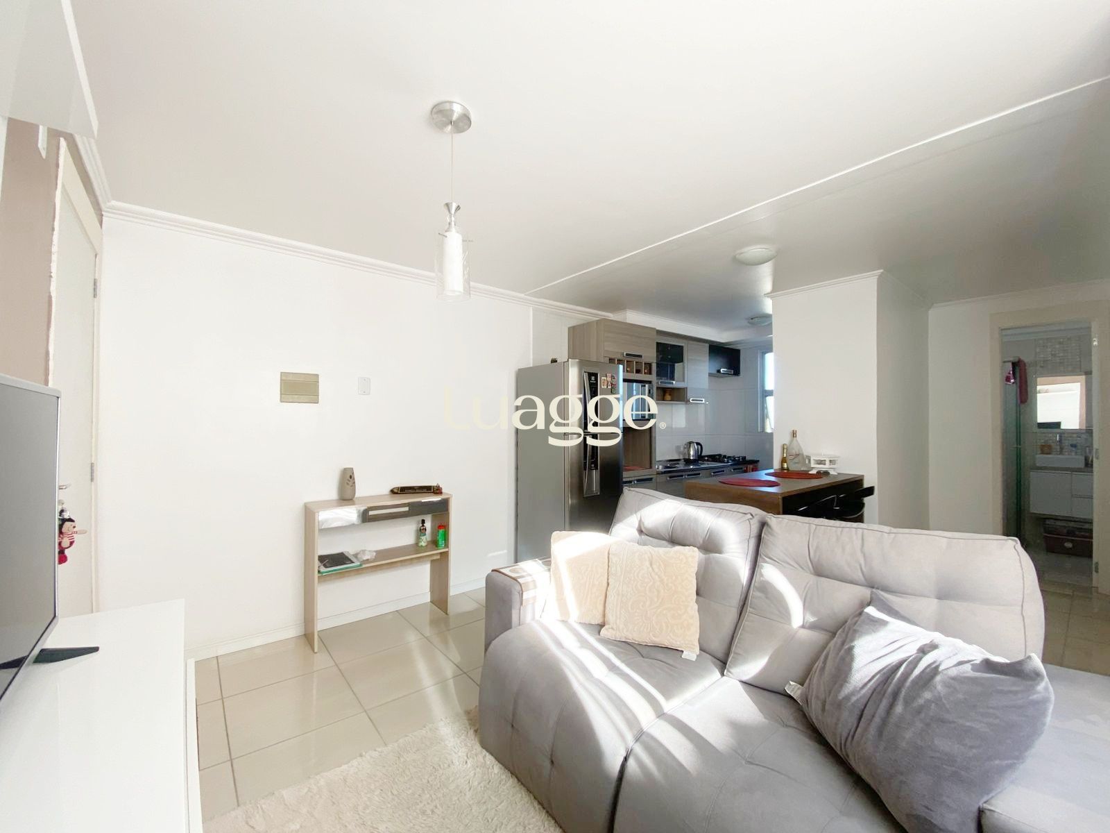 Apartamento à venda com 2 quartos, 43m² - Foto 30