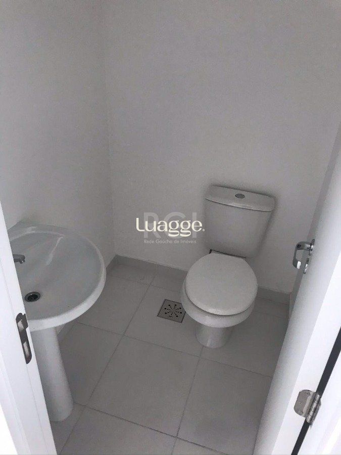 Conjunto Comercial-Sala à venda, 24m² - Foto 8
