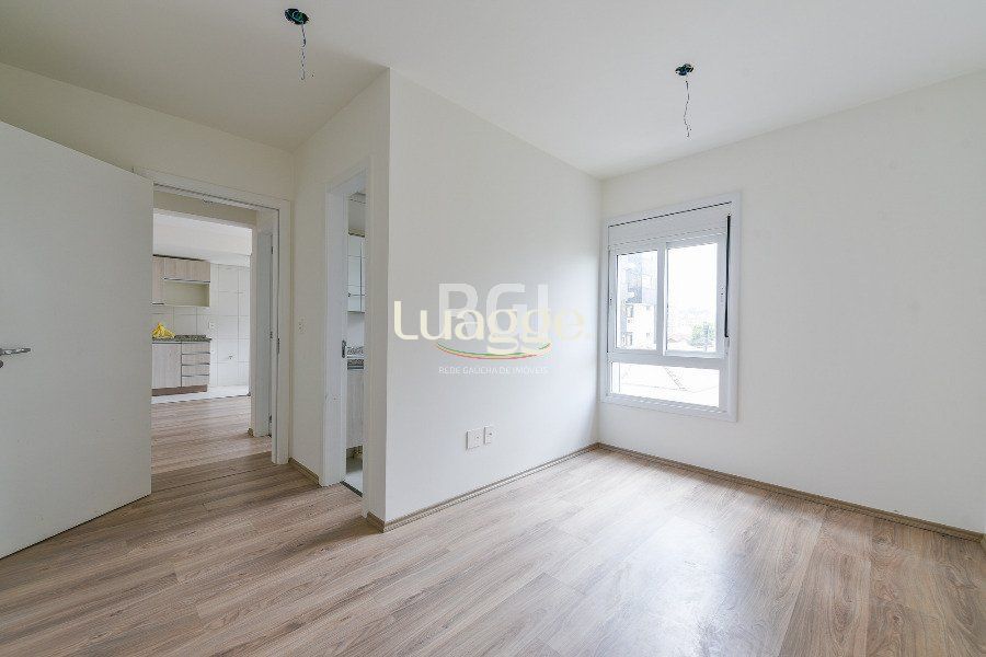 Apartamento à venda com 2 quartos, 63m² - Foto 3