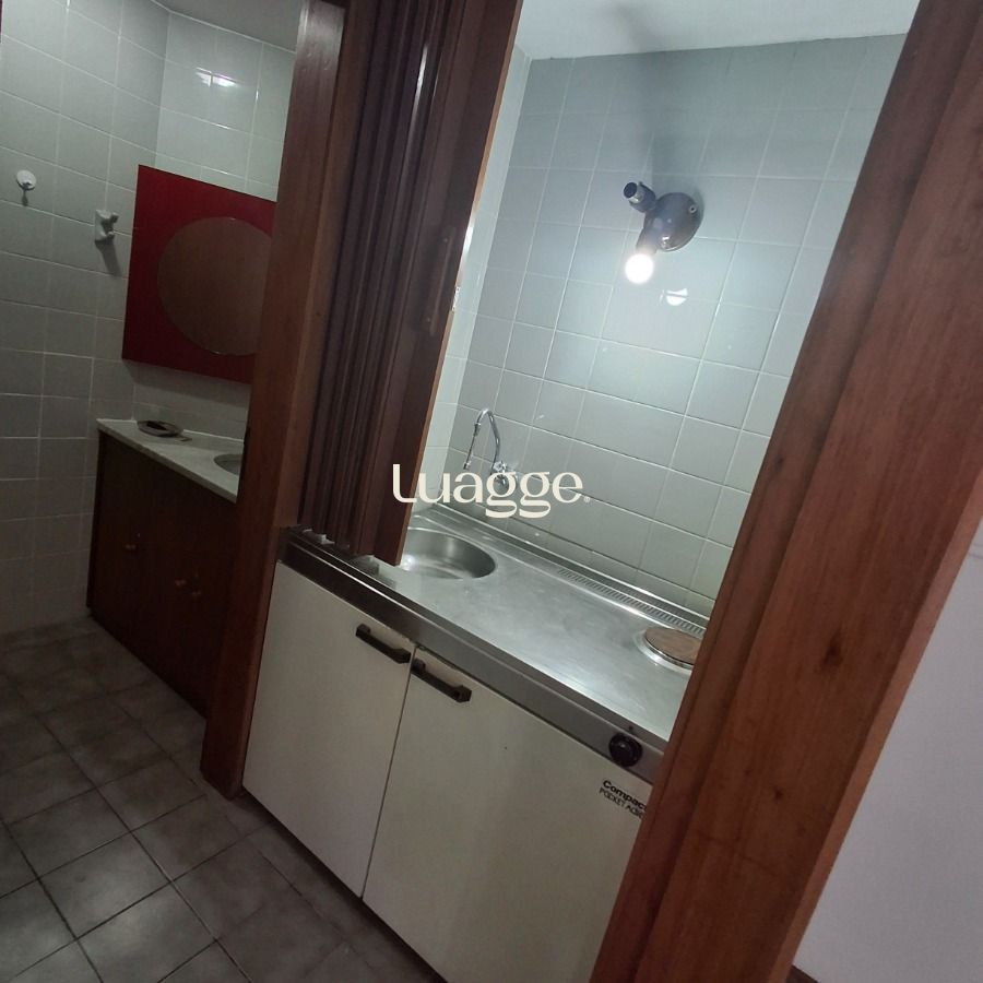 Conjunto Comercial-Sala à venda com 1 quarto, 40m² - Foto 22