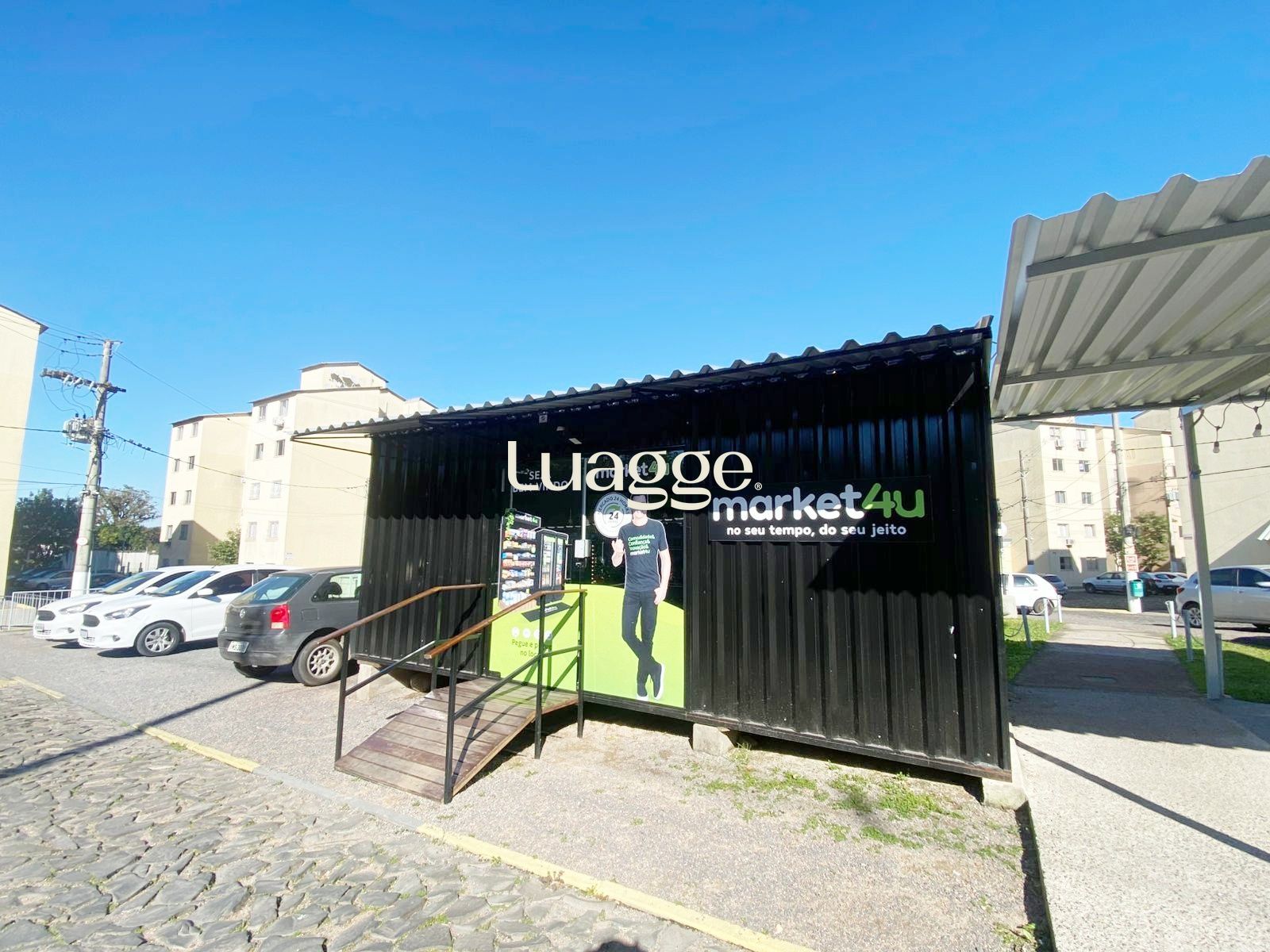 Apartamento à venda com 2 quartos, 43m² - Foto 6