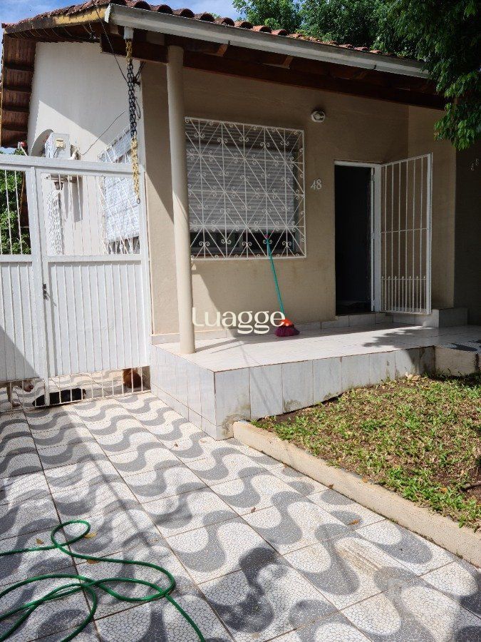 Casa à venda com 3 quartos, 169m² - Foto 20