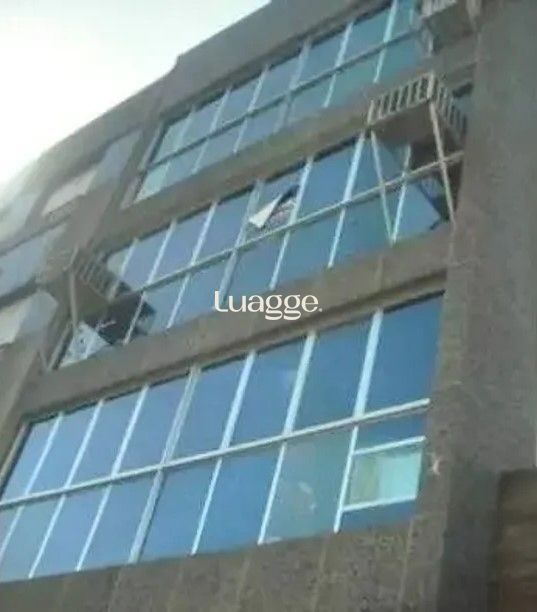Conjunto Comercial-Sala à venda com 1 quarto, 26m² - Foto 6
