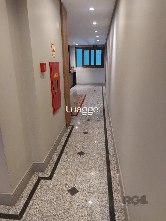 Conjunto Comercial-Sala à venda com 1 quarto, 38m² - Foto 20