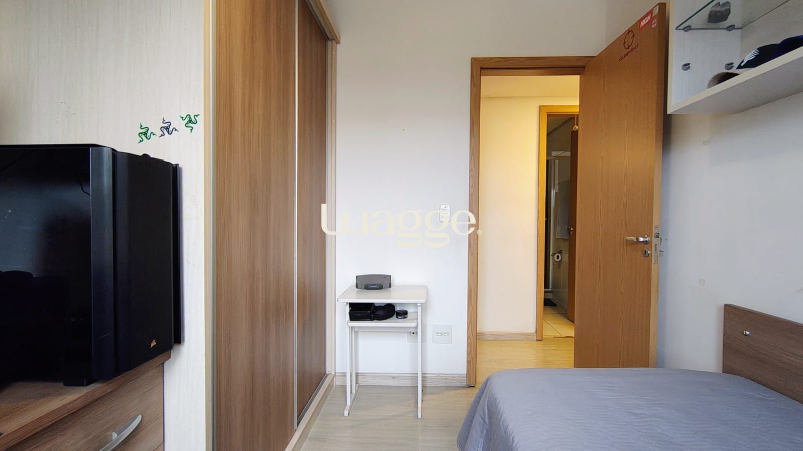 Apartamento à venda com 3 quartos, 81m² - Foto 17