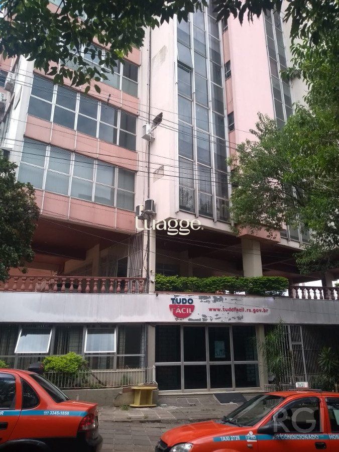 Conjunto Comercial-Sala à venda, 33m² - Foto 6