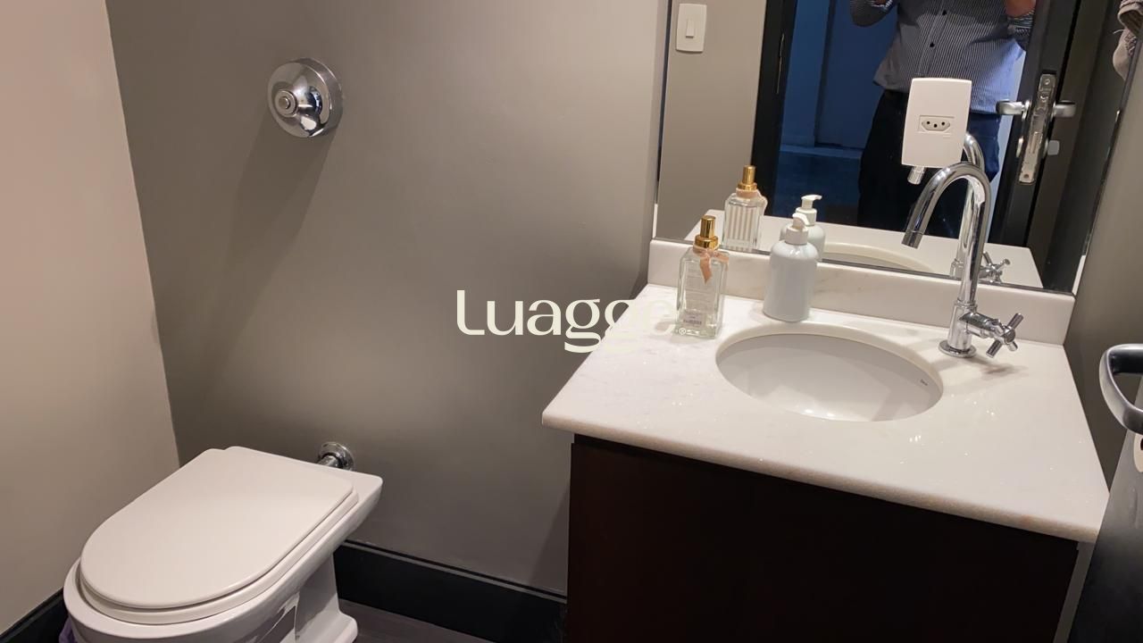 Conjunto Comercial-Sala à venda com 3 quartos, 83m² - Foto 10