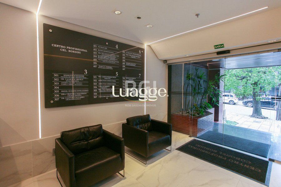 Conjunto Comercial-Sala à venda com 2 quartos, 46m² - Foto 3