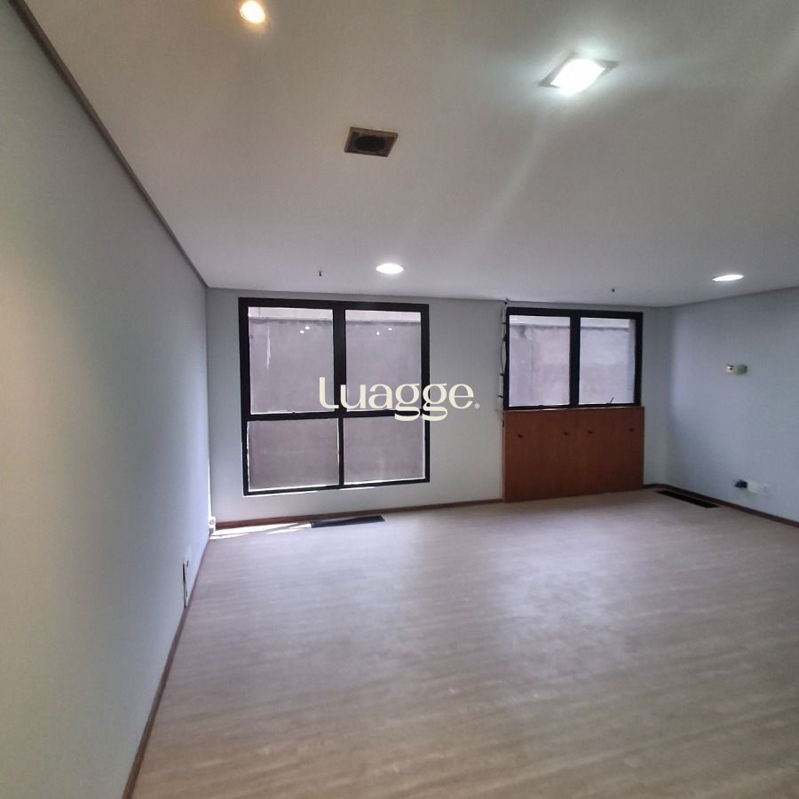 Conjunto Comercial-Sala à venda com 1 quarto, 40m² - Foto 15