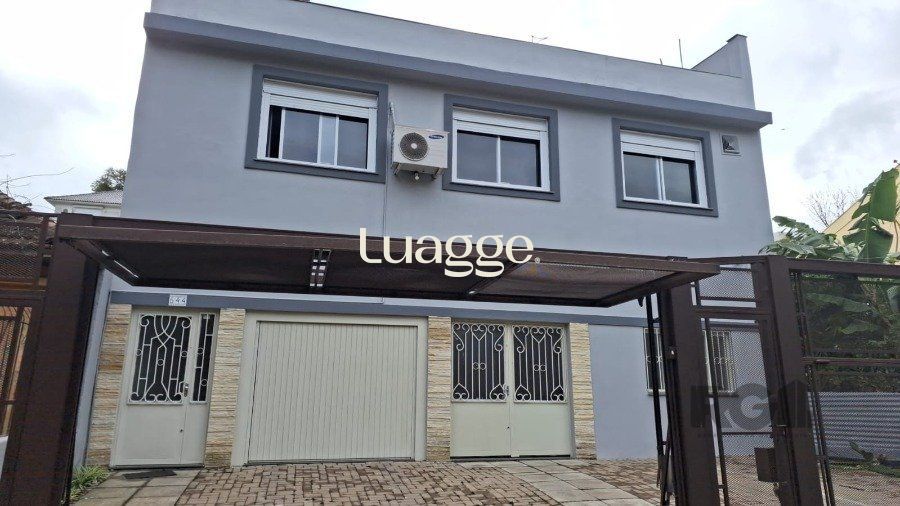 Casa à venda com 3 quartos, 381m² - Foto 2