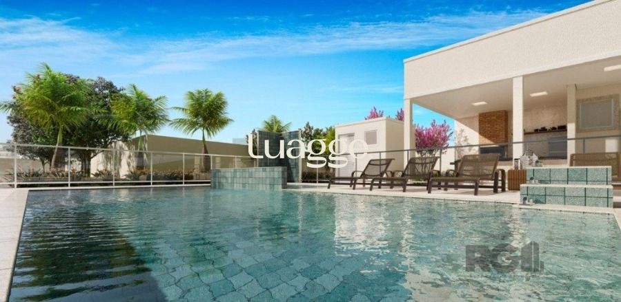 Apartamento à venda com 2 quartos, 55m² - Foto 11