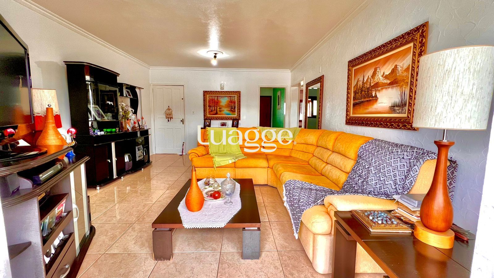 Cobertura à venda com 2 quartos, 90m² - Foto 3