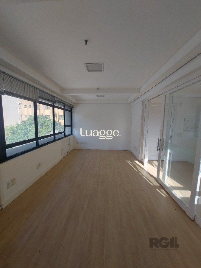 Conjunto Comercial-Sala à venda com 1 quarto, 38m² - Foto 11