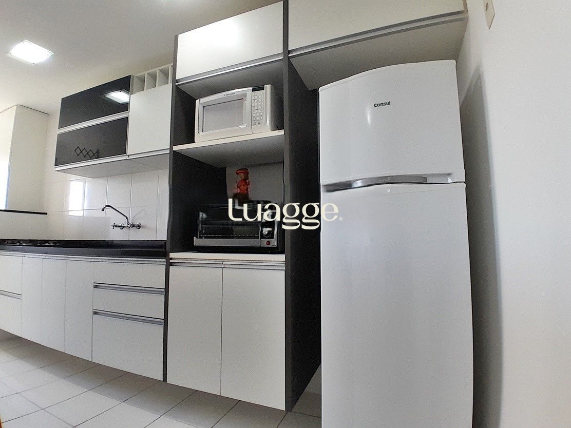 Apartamento à venda com 1 quarto, 43m² - Foto 7