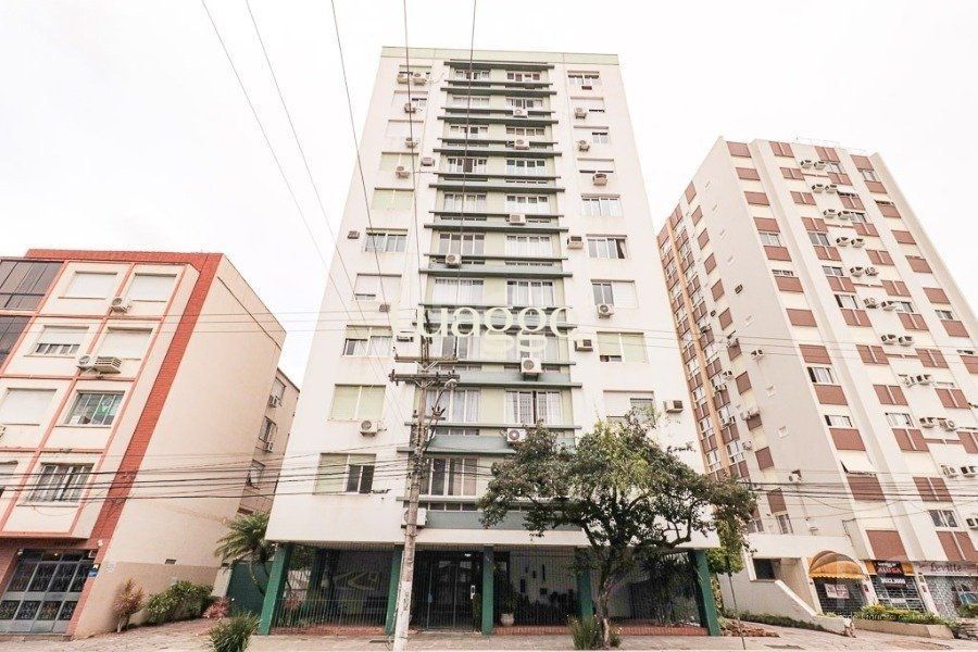 Apartamento à venda com 3 quartos, 98m² - Foto 22