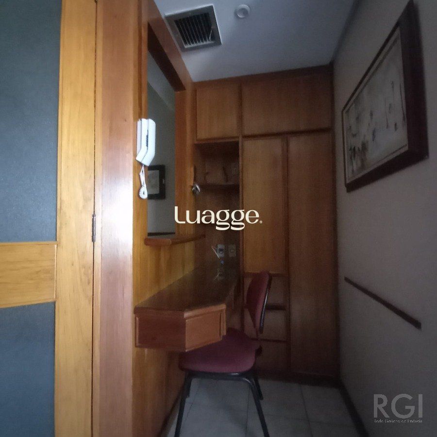 Conjunto Comercial-Sala à venda com 1 quarto, 32m² - Foto 10