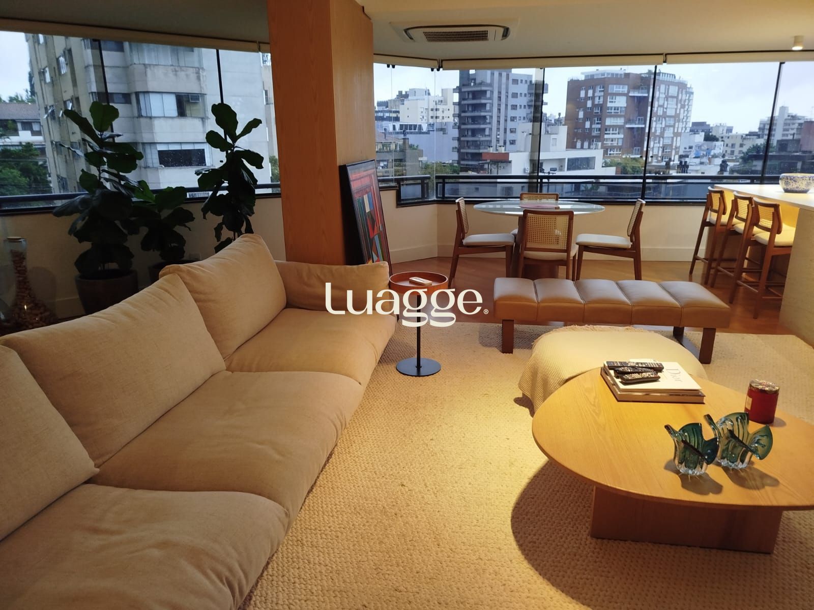 Apartamento, 3 quartos, 209 m² - Foto 3