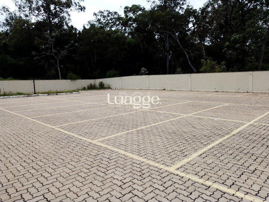Apartamento à venda com 1 quarto, 27m² - Foto 23